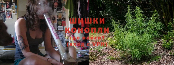 винт Лиски