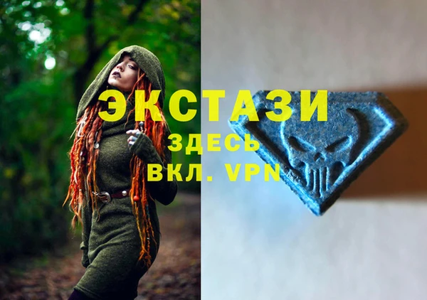 винт Лиски